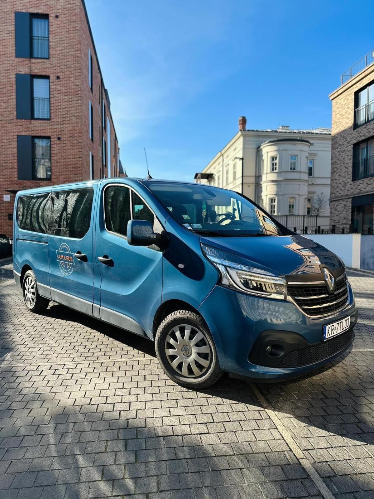 Ferienwohnung Neapol Parking Gratis Moxy Te&Am Cracow Krakau Exterior foto