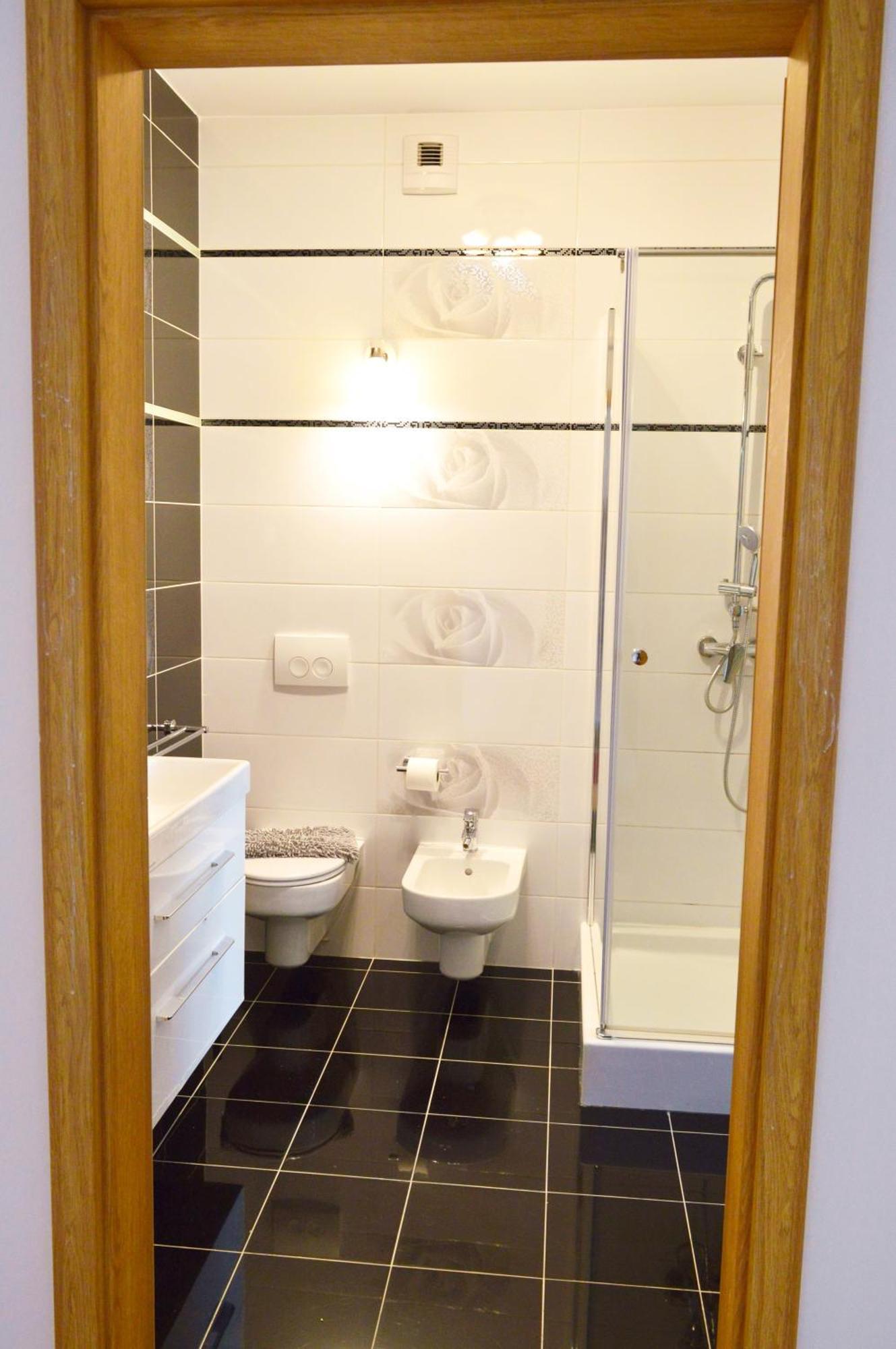 Ferienwohnung Neapol Parking Gratis Moxy Te&Am Cracow Krakau Exterior foto